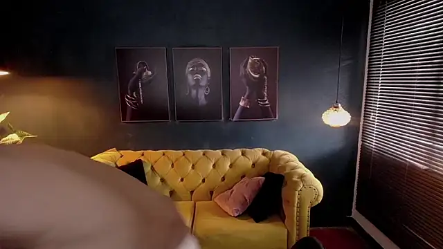 deivid parker online show from 03/09/26, 02:09