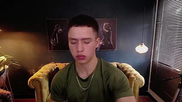 deivid parker online show from 02/21/26, 01:46