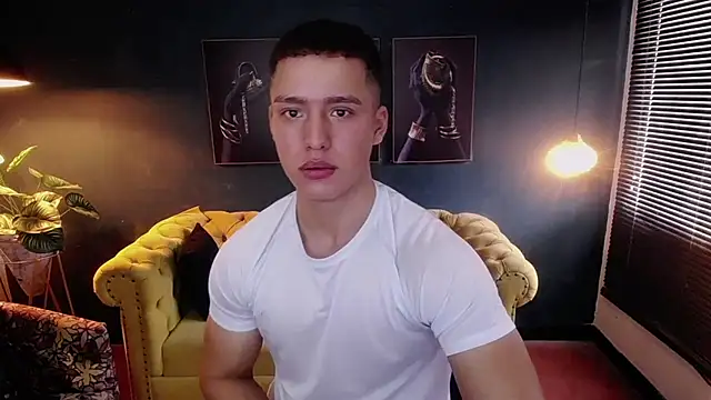 deivid parker online show from 12/22/25, 01:33