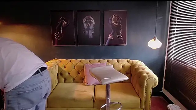 deivid parker online show from 02/11/26, 01:55