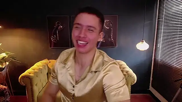 deivid parker online show from 03/14/26, 01:50