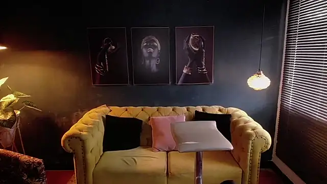 deivid parker online show from 03/25/26, 01:32