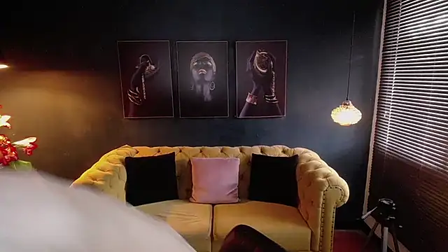 deivid parker online show from 04/06/26, 02:07