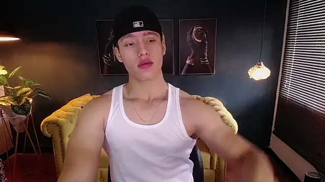 Snapshot of deivid_parker chatting on 10/21/25, 01:54 deivid parker online show from 10/21/25, 01:54