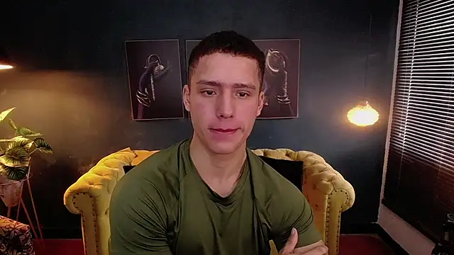 deivid parker online show from 01/06/26, 01:37