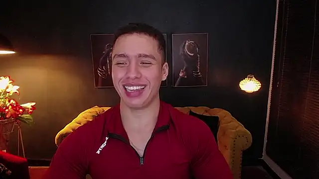 deivid parker online show from 05/01/26, 01:43