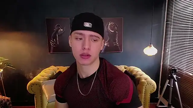 deivid parker online show from 02/04/26, 02:01