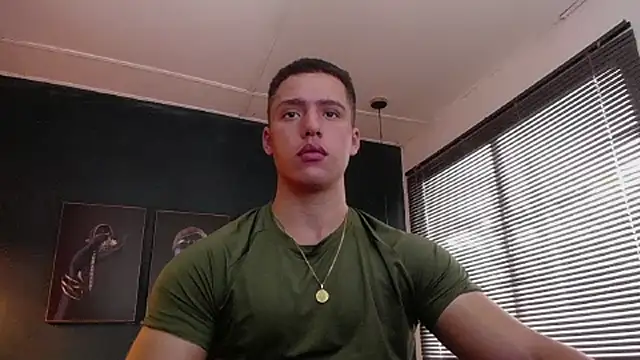 deivid parker online show from 04/29/26, 05:30