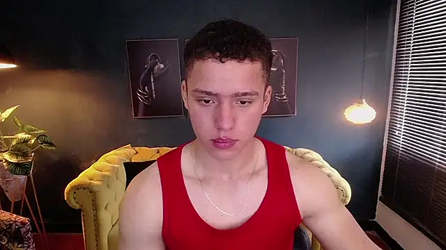 deivid parker online show from 01/07/26, 02:00