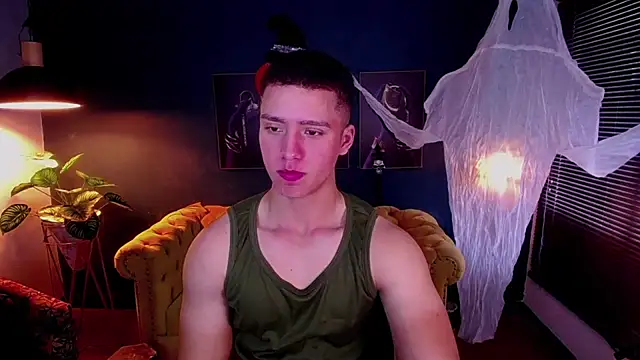 Snapshot of deivid_parker chatting on 10/30/25, 01:53 deivid parker online show from 10/30/25, 01:53