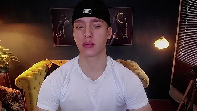 Snapshot of deivid_parker chatting on 11/29/25, 01:55 deivid parker online show from 11/29/25, 01:55