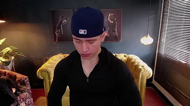 deivid parker online show from 03/06/26, 02:01