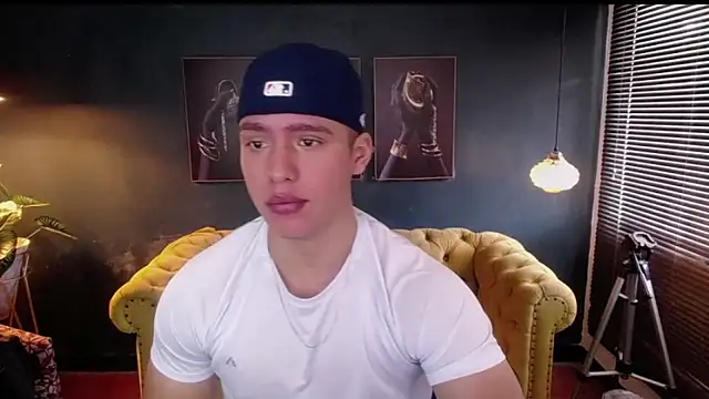 deivid parker online show from 02/12/26, 02:06