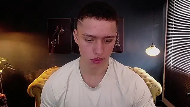 deivid parker online show from 03/03/26, 01:51