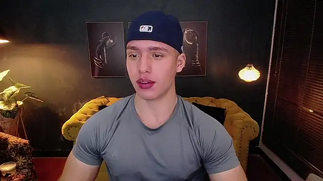 deivid parker online show from 03/05/26, 02:08