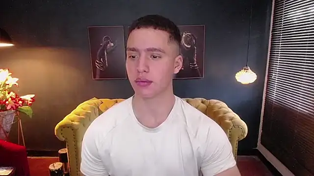 deivid parker online show from 05/11/26, 02:45