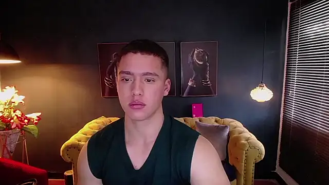 deivid parker online show from 05/14/26, 01:30