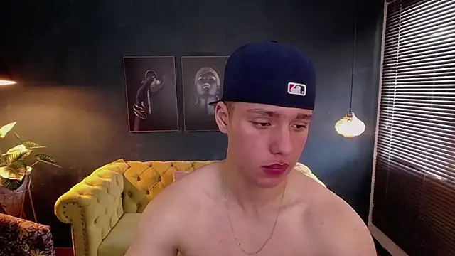 deivid parker online show from 03/11/26, 02:22