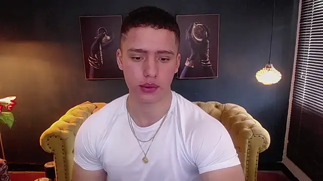 deivid parker online show from 04/14/26, 02:11