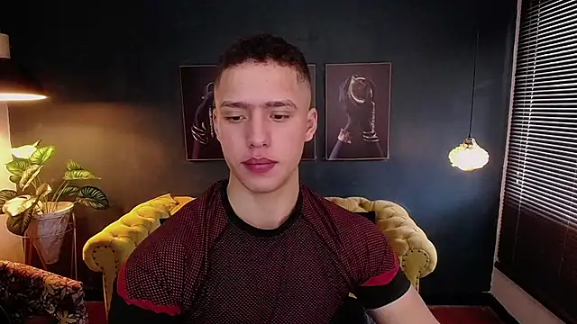 Snapshot of deivid_parker chatting on 09/22/25, 01:39 deivid parker online show from 09/22/25, 01:39