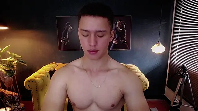 Snapshot of deivid_parker chatting on 12/15/25, 01:50 deivid parker online show from 12/15/25, 01:50