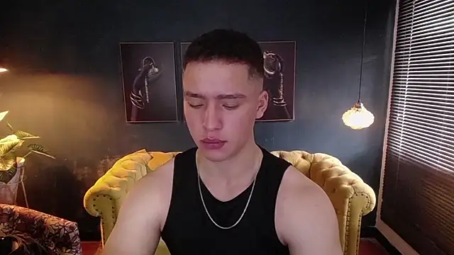 deivid parker online show from 03/23/26, 01:44