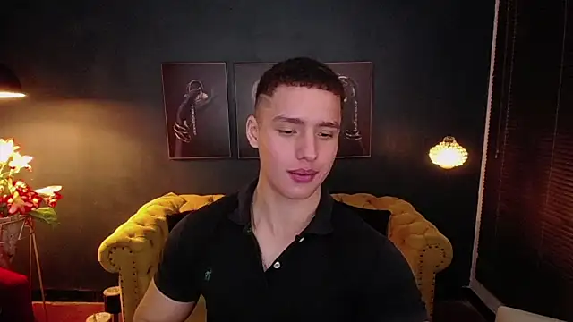 deivid parker online show from 04/25/26, 02:03