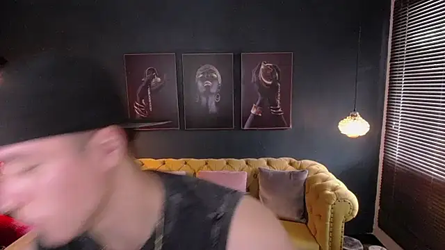 deivid parker online show from 05/21/26, 01:52