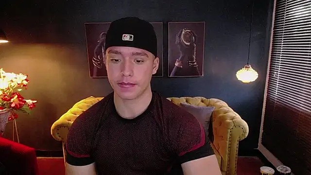 deivid parker online show from 05/28/26, 01:39