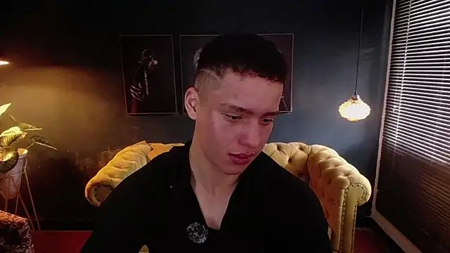 deivid parker online show from 03/28/26, 01:45