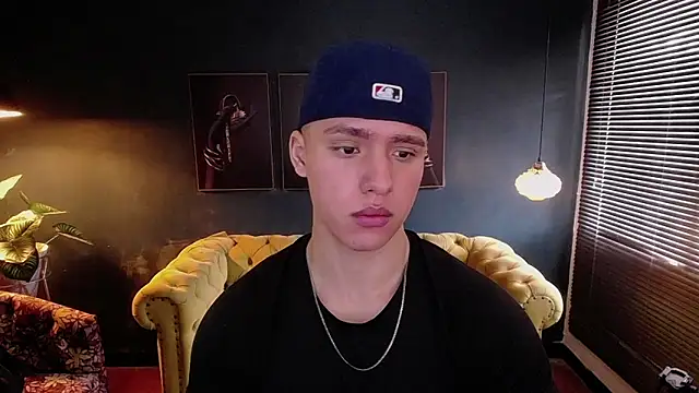 deivid parker online show from 03/04/26, 02:03