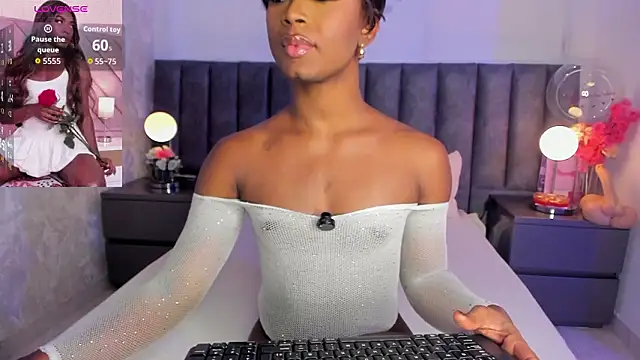 Kollinn  online show from 03/19/26, 12:27