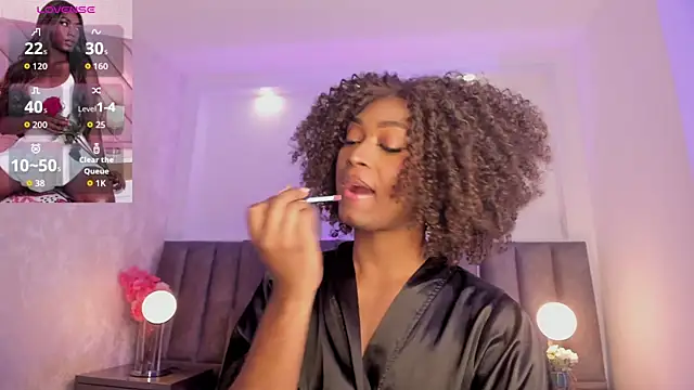 Kollinn  online show from 11/27/25, 12:05