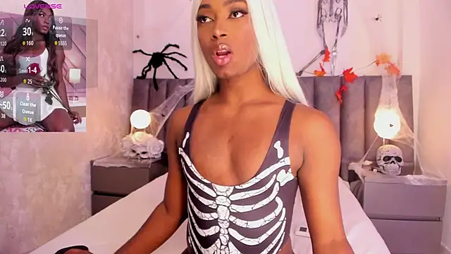 Kollinn  online show from 10/29/25, 12:37