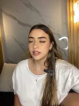 KYLIE JONES6 online show from 10/27/25, 03:18