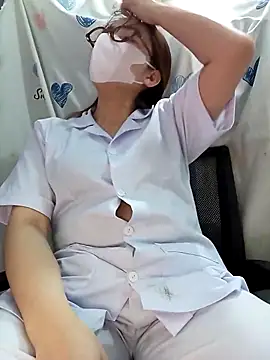 Ariana-Vy online show from 03/27/26, 01:56