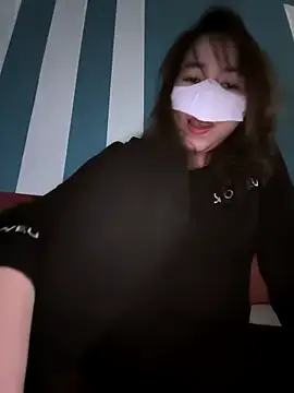 Ariana-Vy online show from 02/12/26, 12:21