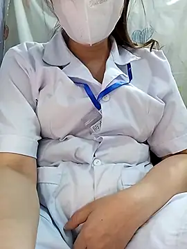 Ariana-Vy online show from 04/01/26, 02:13