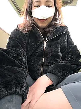 Ariana-Vy online show from 02/11/26, 12:32