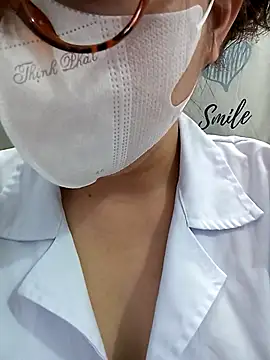 Ariana-Vy online show from 04/03/26, 03:02