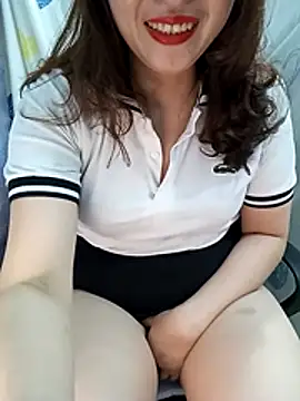 Ariana-Vy online show from 02/03/26, 09:14