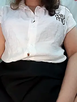 Ariana-Vy online show from 01/17/26, 04:16