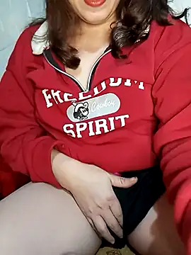 Ariana-Vy online show from 02/16/26, 06:28