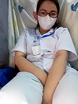 Ariana-Vy online show from 03/25/26, 07:30