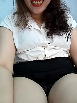 Ariana-Vy online show from 02/22/26, 05:36