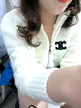 Ariana-Vy online show from 01/10/26, 11:22