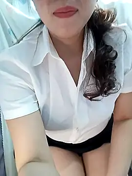 Ariana-Vy online show from 03/14/26, 02:28