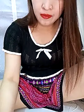 Ariana-Vy online show from 12/18/25, 01:00