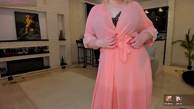 MariemLui online show from 02/10/26, 03:55