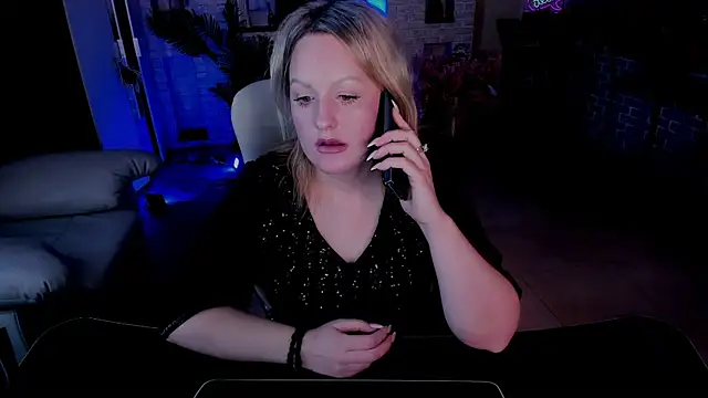 MariemLui online show from 11/07/25, 01:59